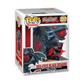 Figurine Funko Pop! Premium N&deg;2317 | Yu-gi-oh! | Dragon Noir Aux Yeux Rouges (ca thumb 0